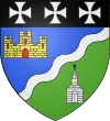 Blason de Le Poiré-sur-Velluire