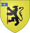 Blason de Lesneven