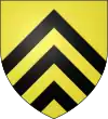 Blason de Levis