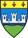 Blason de Lherm