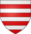 Blason de Liévin