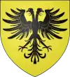 Blason de Lochwiller