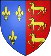 Armes de Mortemer