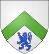 Blason de Maninghem