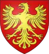 Famille de Cossonay