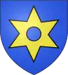 Blason de Marant