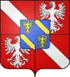 Blason de Marc de Rye