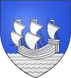 Blason de Marines
