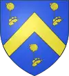 Blason de Messon