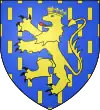 Blason de Montferrand-le-Château