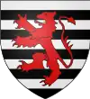 Blason Montmirey