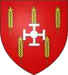 Blason de Neuilly