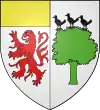 Blason de Ottrott