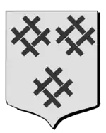 Image illustrative de l’article Famille Pidoux (Poitou)