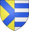 Blason de Pré-en-Pail