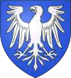 Blason de Précy-Notre-Dame