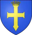 Principauté de Lübeck.