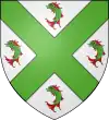 Blason de Puy-Saint-André
