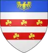 Blason de Réveillon