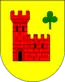 Blason de Romanens