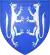 Alias du blason de Ségur