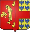 Blason de Saint-Crépin-aux-Bois