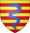 Blason de Saint-Denis-la-Chevasse