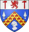 Blason de Saint-Sylvain