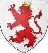 Blason de Sainte-Sigolène
