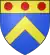 Alias du blason de Souancé-au-Perche