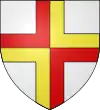 Blason de Surques