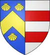 Blason de Tardinghen