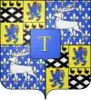 Blason de Templeuve-en-Pévèle