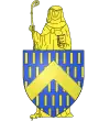 Blason de Ternat