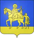 Blason de Tessenderlo