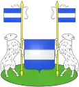 Blason de Tirlemont