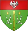 Blason de Vandœuvre-lès-Nancy