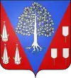 Blason de Vanves