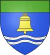 Blason de Vienne-en-Bessin