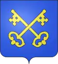 Blason de Jumet