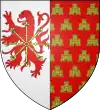 Blason de Villemomble