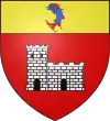 Blason de Vinay