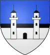 Blason de Vizille
