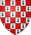 Blason de la ville de Wasquehal
