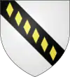 Blason de Wierre-Effroy