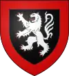 Blason de Wirwignes