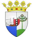 Armoiries de Curaçao