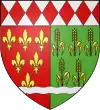 Blason de Betz