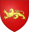 Blason de Bracieux