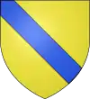 Blason de Bulles